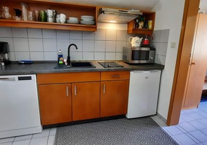 Ferienwohnung Am Wildgatter 54