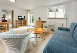 Ferienwohnung/app. für 5 Gäste mit 60m² in Bad Krozingen