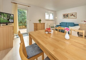 Ferienwohnung/app. für 5 Gäste mit 60m² in Bad Krozingen