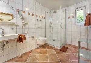 Ferienwohnung/app. für 5 Gäste mit 60m² in Bad Krozingen