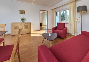 Ferienwohnung/app. für 4 Gäste mit 50m² in Bad Krozingen