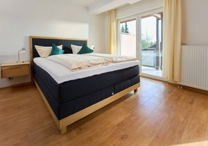 Ferienwohnung/app. für 4 Gäste mit 50m² in Bad Krozingen