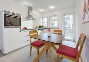 Ferienwohnung/app. für 4 Gäste mit 52m² in Bad Krozingen