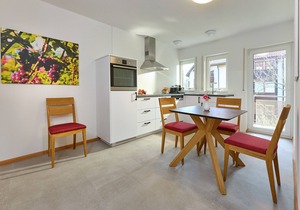 Ferienwohnung/app. für 4 Gäste mit 52m² in Bad Krozingen