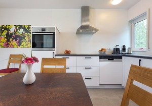 Ferienwohnung/app. für 4 Gäste mit 52m² in Bad Krozingen