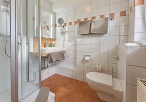 Ferienwohnung/app. für 4 Gäste mit 52m² in Bad Krozingen