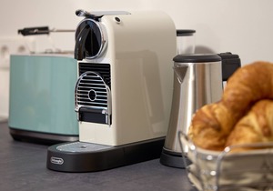 Ferienwohnung/app. für 2 Gäste mit 38m² in Bad Krozingen