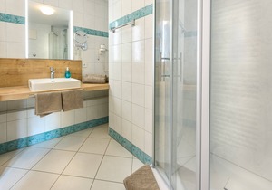 Ferienwohnung/app. für 2 Gäste mit 38m² in Bad Krozingen