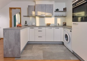 Ferienwohnung/app. für 4 Gäste mit 53m² in Bad Krozingen