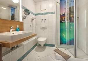 Ferienwohnung/app. für 4 Gäste mit 53m² in Bad Krozingen