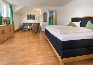 Ferienwohnung/app. für 4 Gäste mit 53m² in Bad Krozingen