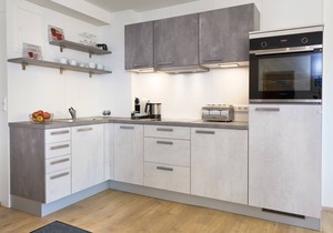 Ferienwohnung/app. für 4 Gäste mit 57m² in Bad Krozingen