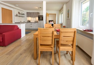 Ferienwohnung/app. für 4 Gäste mit 57m² in Bad Krozingen