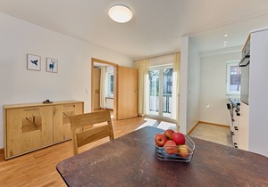 Ferienwohnung/app. für 2 Gäste mit 40m² in Bad Krozingen