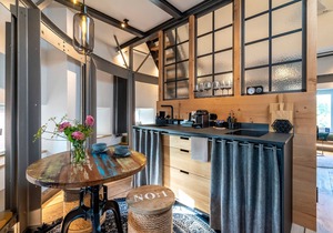 Ferienwohnung/app. für 2 Gäste mit 47m² in Bad Segeberg