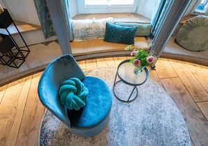 Ferienwohnung/app. für 2 Gäste mit 47m² in Bad Segeberg