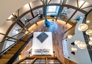 Ferienwohnung/app. für 2 Gäste mit 47m² in Bad Segeberg