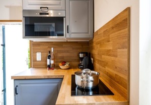 Ferienwohnung/app. für 2 Gäste mit 20m² in Lüdersburg