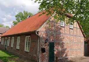 Ferienwohnung/app. für 2 Gäste mit 20m² in Lüdersburg