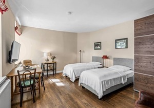 Ferienwohnung/app. für 2 Gäste mit 20m² in Lüdersburg