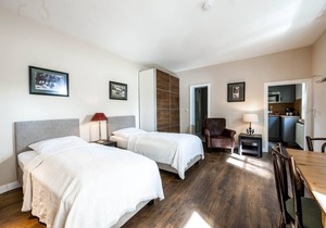 Ferienwohnung/app. für 2 Gäste mit 20m² in Lüdersburg