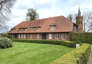 Ferienwohnung/app. für 2 Gäste mit 28m² in Lüdersburg