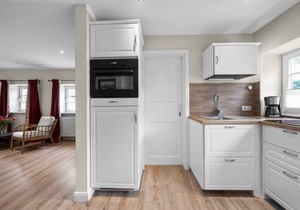 Ferienwohnung/app. für 2 Gäste mit 36m² in Lüdersburg