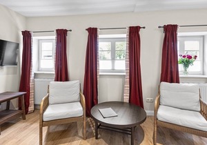 Ferienwohnung/app. für 2 Gäste mit 36m² in Lüdersburg
