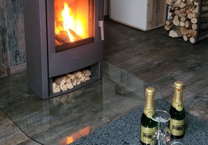 Ferienwohnung/app. für 5 Gäste mit 100m² in Wangerland
