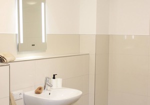 Ferienwohnung/app. für 4 Gäste mit 64m² in Hilden