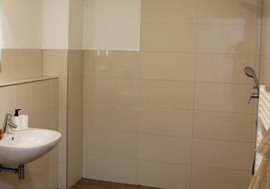 Ferienwohnung/app. für 4 Gäste mit 64m² in Hilden