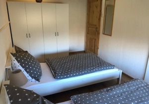 Ferienwohnung Basthorst