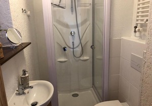 Ferienwohnung Basthorst
