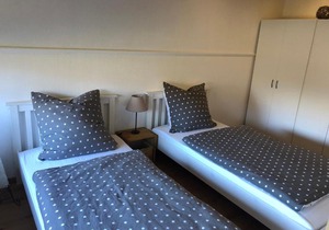 Ferienwohnung Basthorst