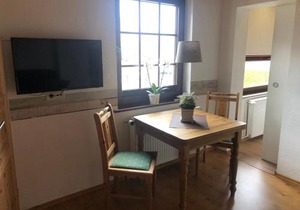 Ferienwohnung Basthorst