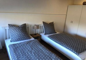 Ferienwohnung Basthorst