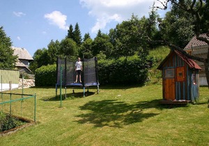 Ferienwohnung C3, 60qm, 2 Schlafzimmer, max. 3 Personen