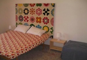 Ferienwohnung Cala Liberotto für 4 - 6 Personen mit 1 Schlafzimmer in Cala Liberotto
