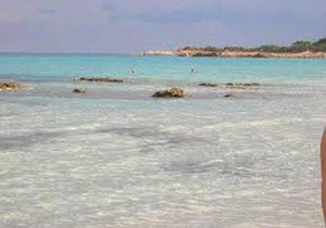 Ferienwohnung Cala Liberotto für 4 - 6 Personen mit 1 Schlafzimmer in Cala Liberotto