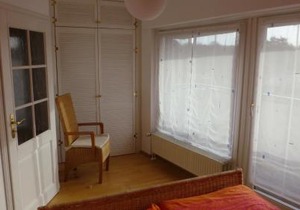 Ferienwohnung Dangast