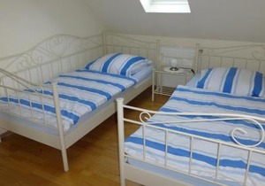 Ferienwohnung Dangast
