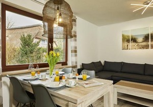 Ferienwohnung Dangasteroase