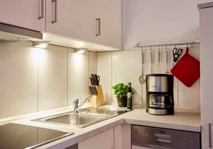 Ferienwohnung Dangasteroase