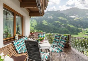Ferienwohnung Dornauer Sommer