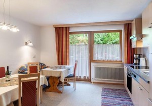 Ferienwohnung Dornauer Sommer