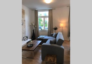 Ferienwohnung „Erfurt Altstadt“