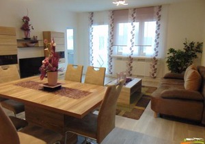 Ferienwohnung "Ernst 1"