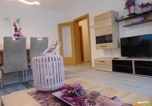 Ferienwohnung "Ernst 1"