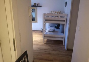 Ferienwohnung Glückskinder Apartment VIP