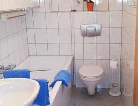 Ferienwohnung Gladbeck-Rohde